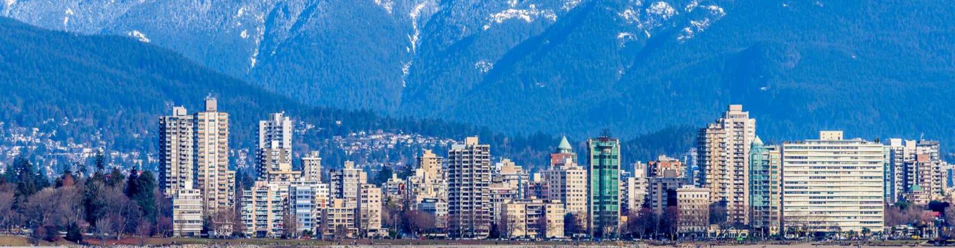 Vancouver, BC, CA