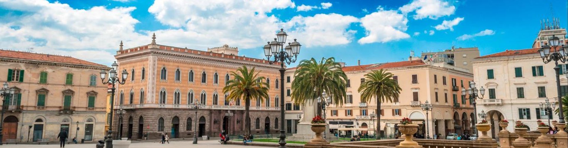 Luxury travel experience in Sassari