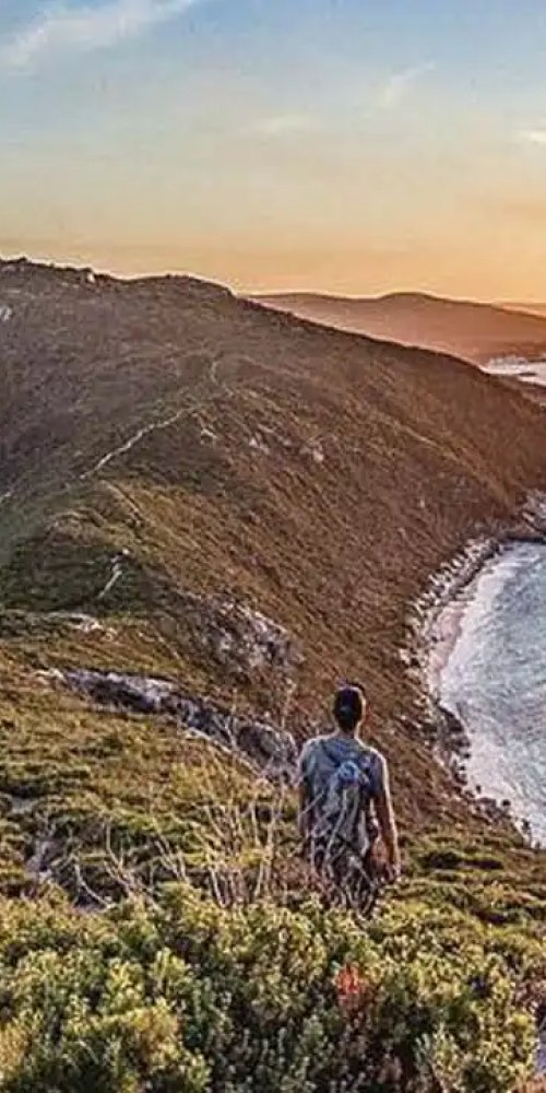 Luxury car interior in Albany