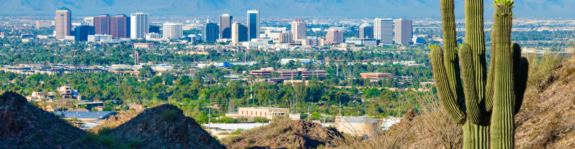 Phoenix, AZ, US