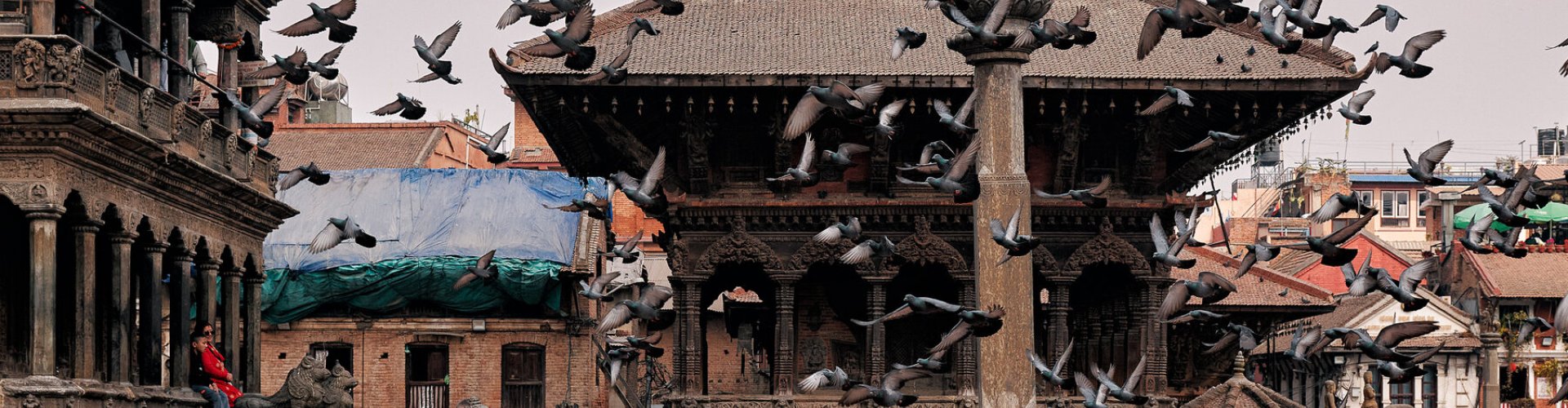 Kathmandu, NP