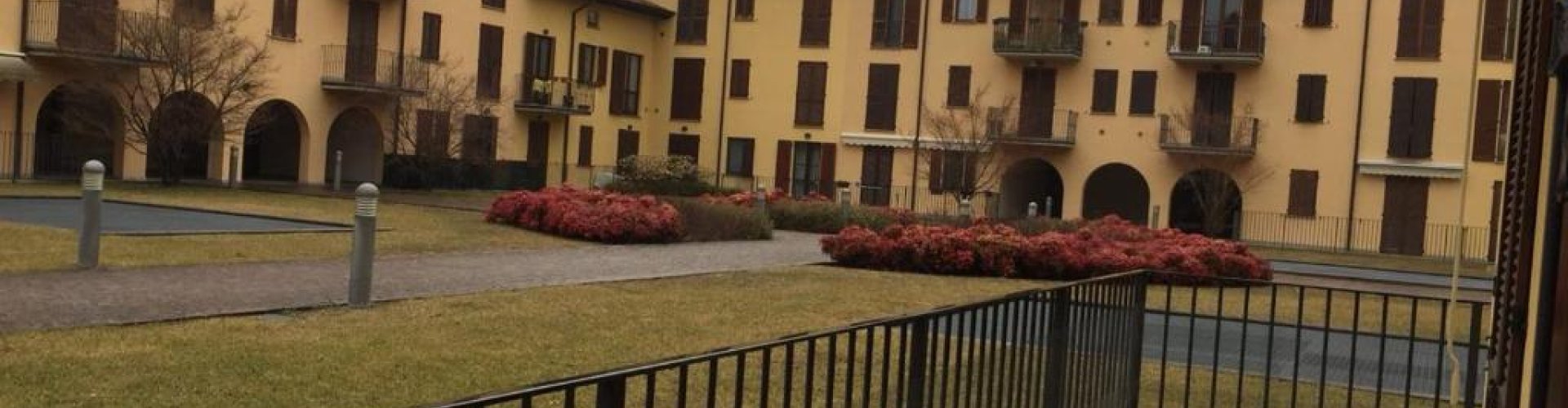 Fino Mornasco, IT