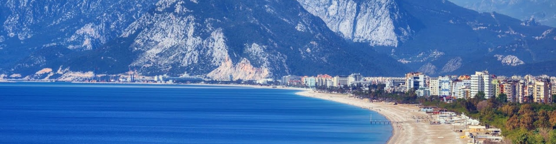 Antalya, TR