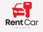 Rent Car Sweden Logo