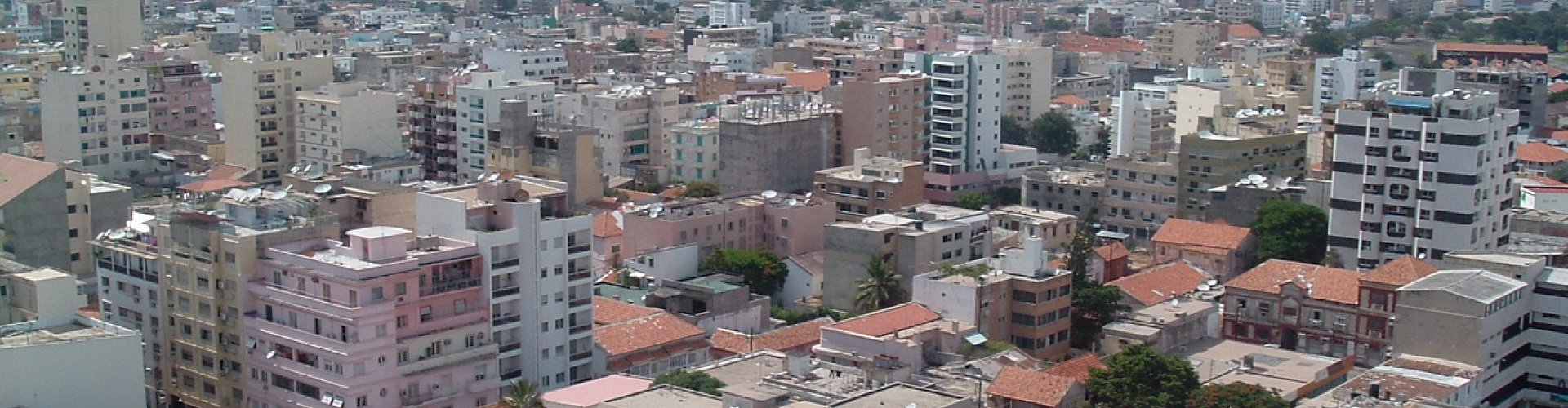 Dakar, SN