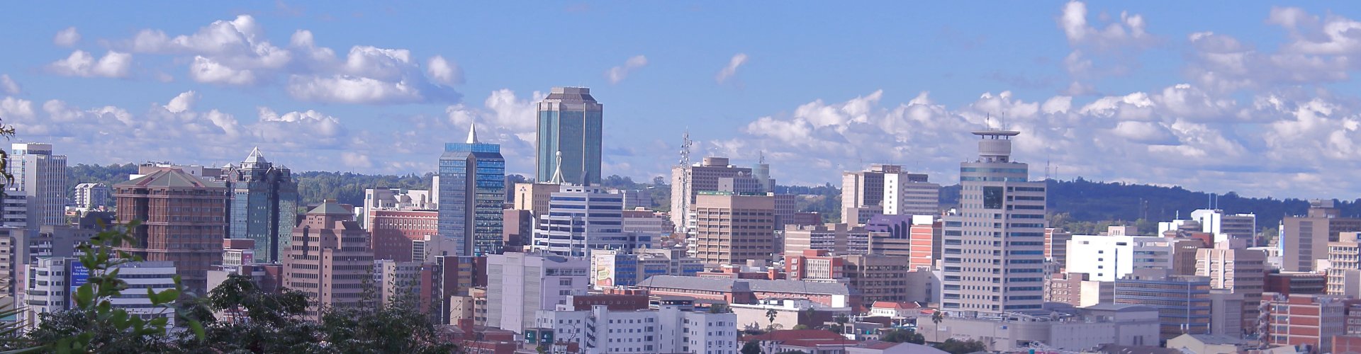 Luxury Car and Limousine Experience in Harare