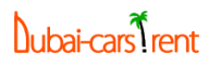 VJ Rent a Car logo