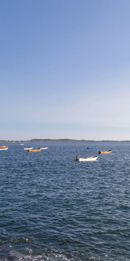 Luxury vehicle in Chinandega