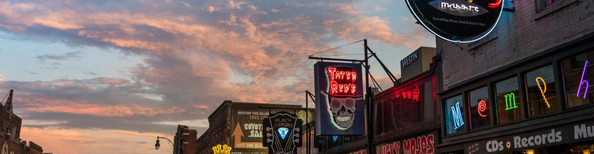 Memphis, TN, US