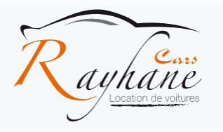 Rayhane Cars Logo