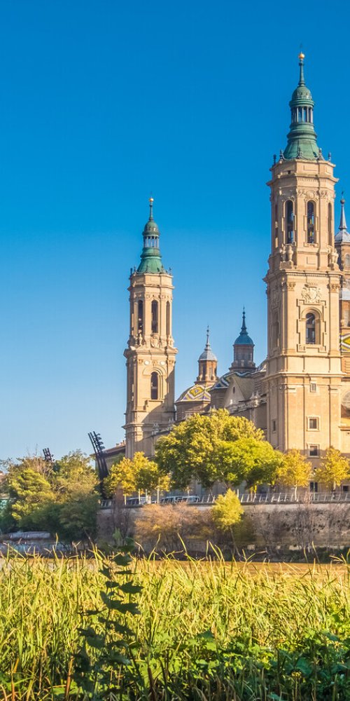 Luxury Car Interior Zaragoza