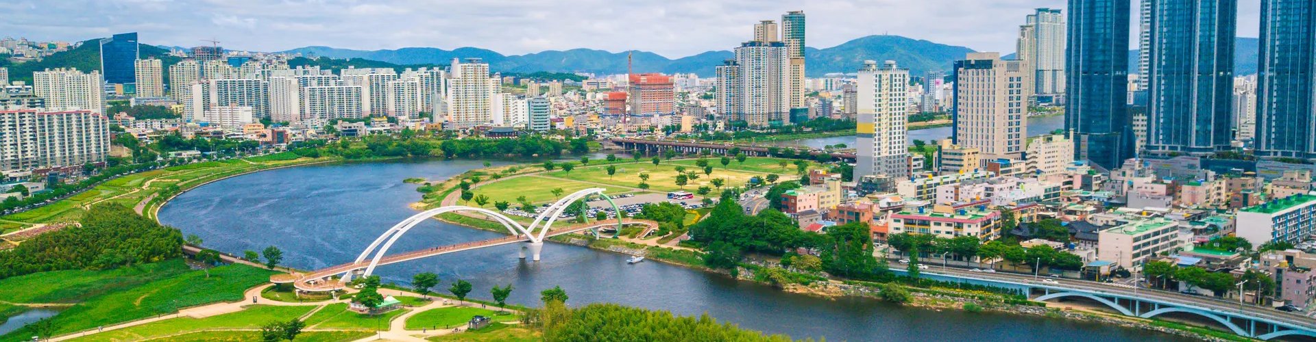 Ulsan, KR