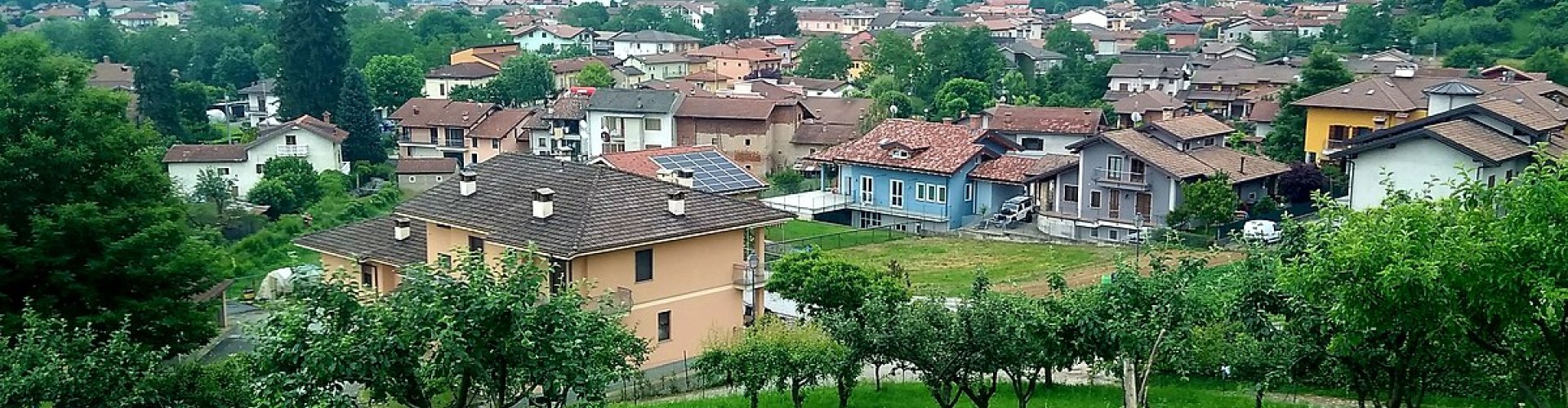 Bernezzo, IT