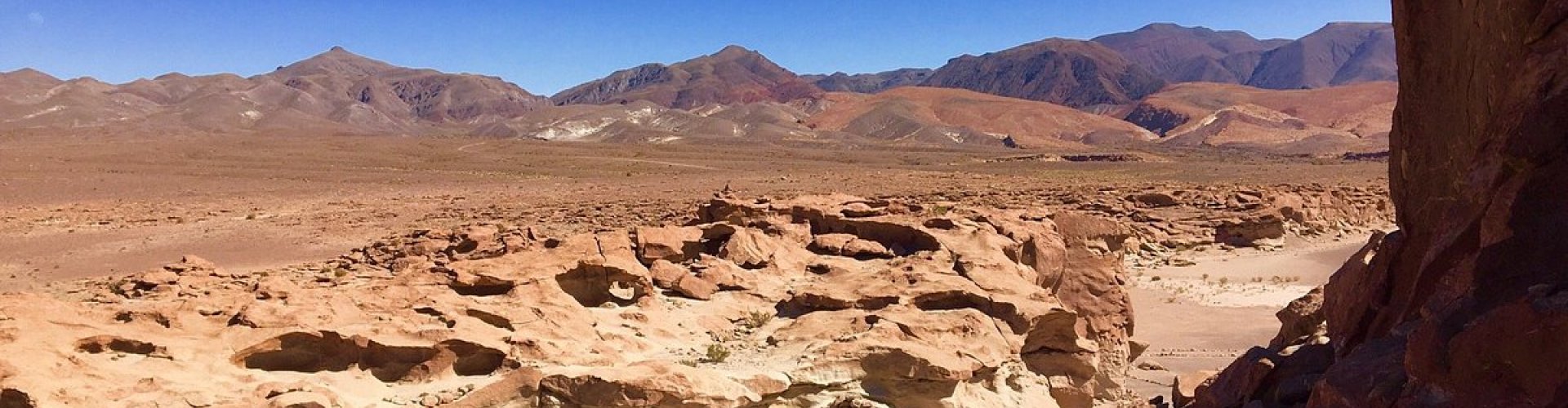 Sunset Luxury Ride Antofagasta