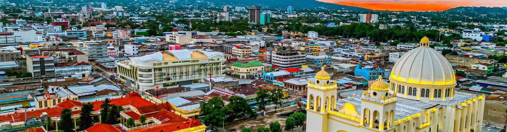 San Salvador luxury travel