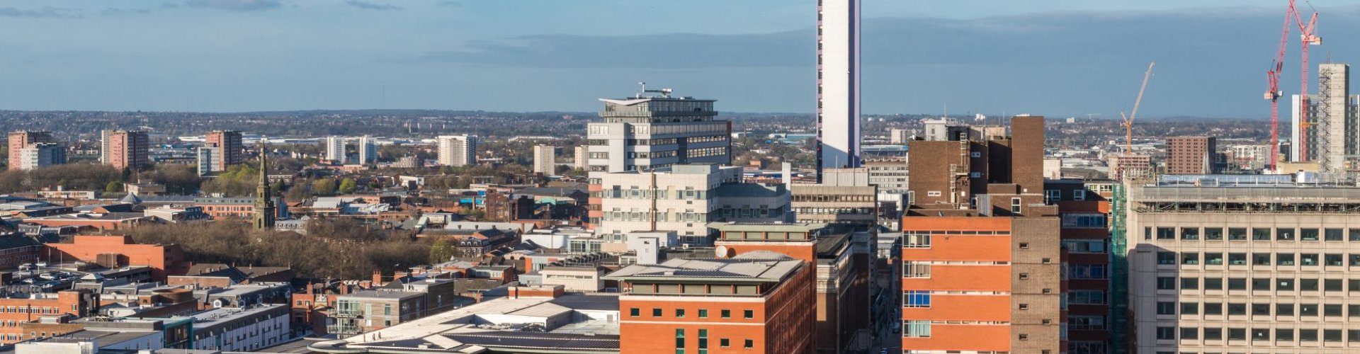 Birmingham, UK
