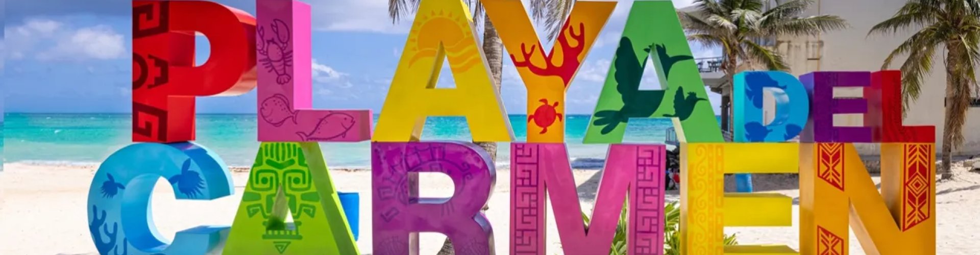 Playa del Carmen, MX