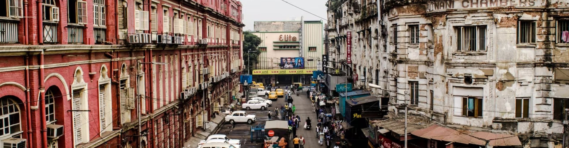 Kolkata, IN
