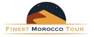 Finest Morocco Tours Logo