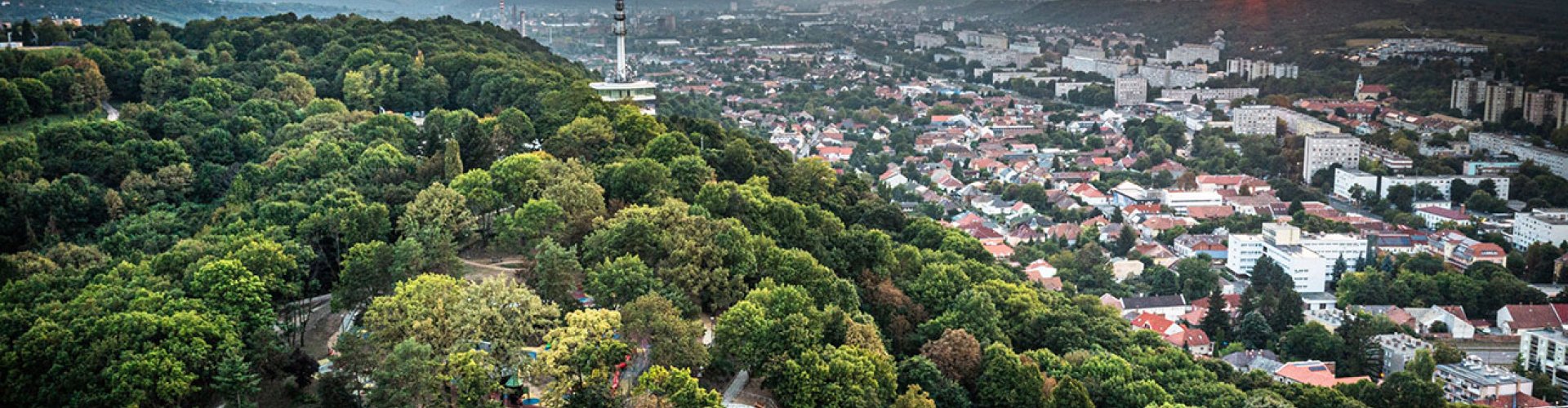 Luxury car and limousine rentals in Miskolc, HU