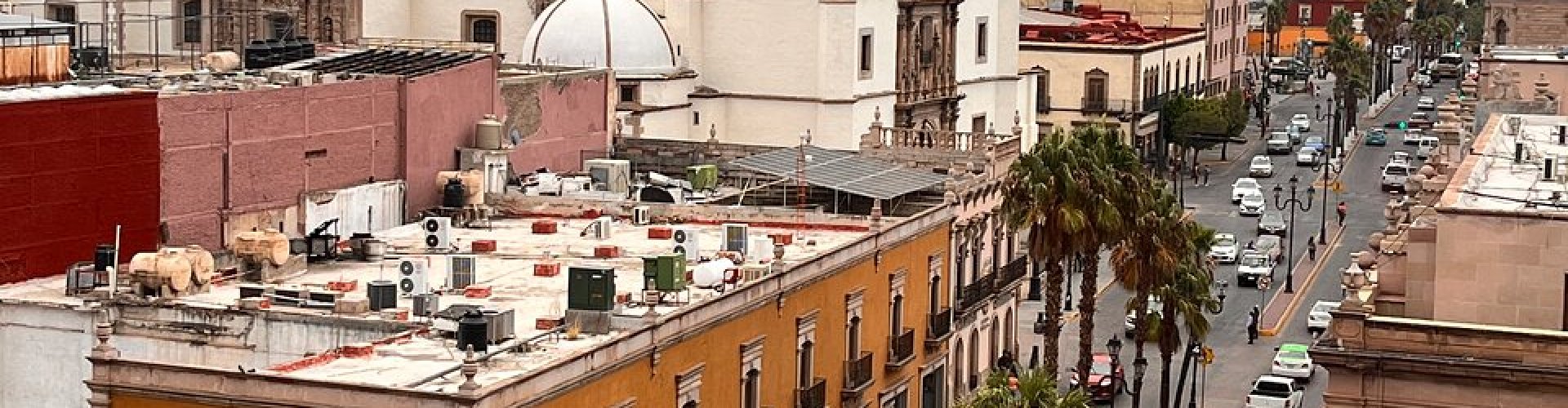 Durango, DG, MX