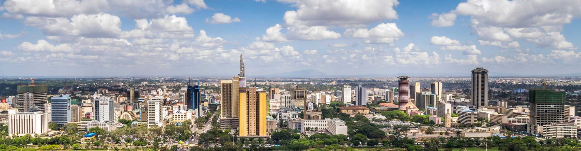 Nairobi, KE
