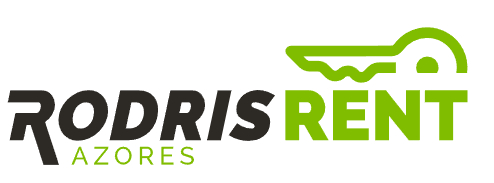 RodrisRent Azores Logo