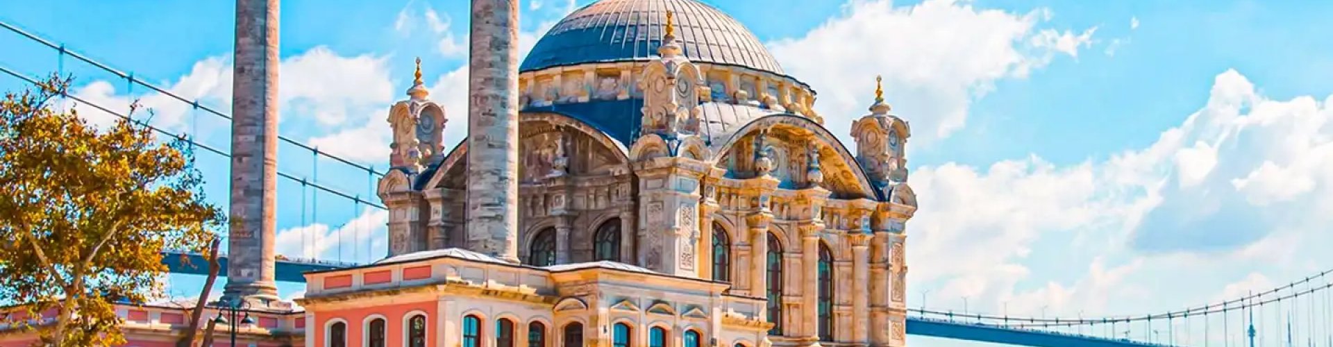 Istanbul, TR