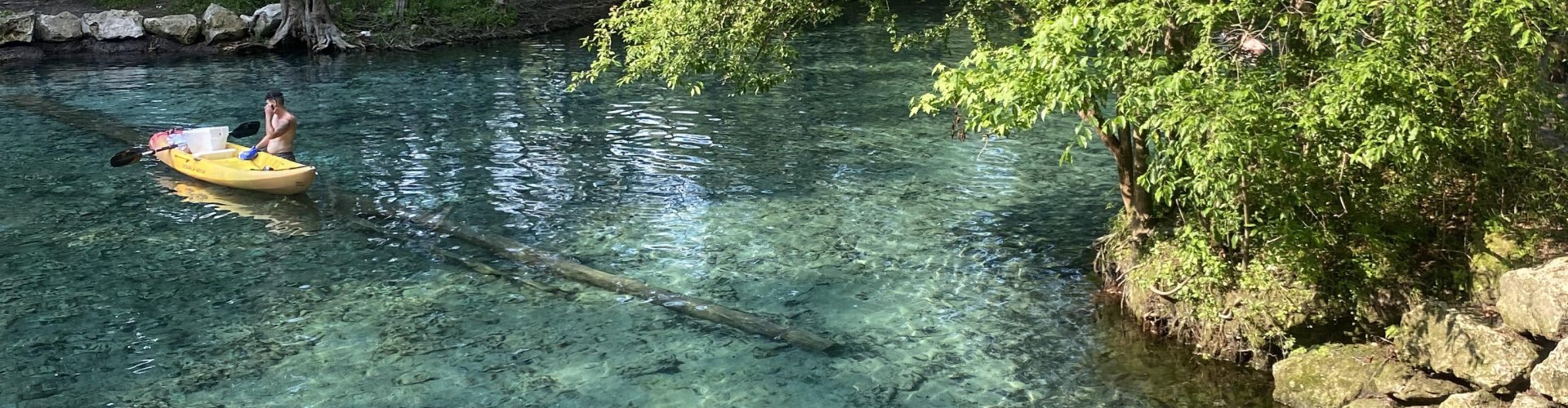 Luxury limousine in High Springs setting