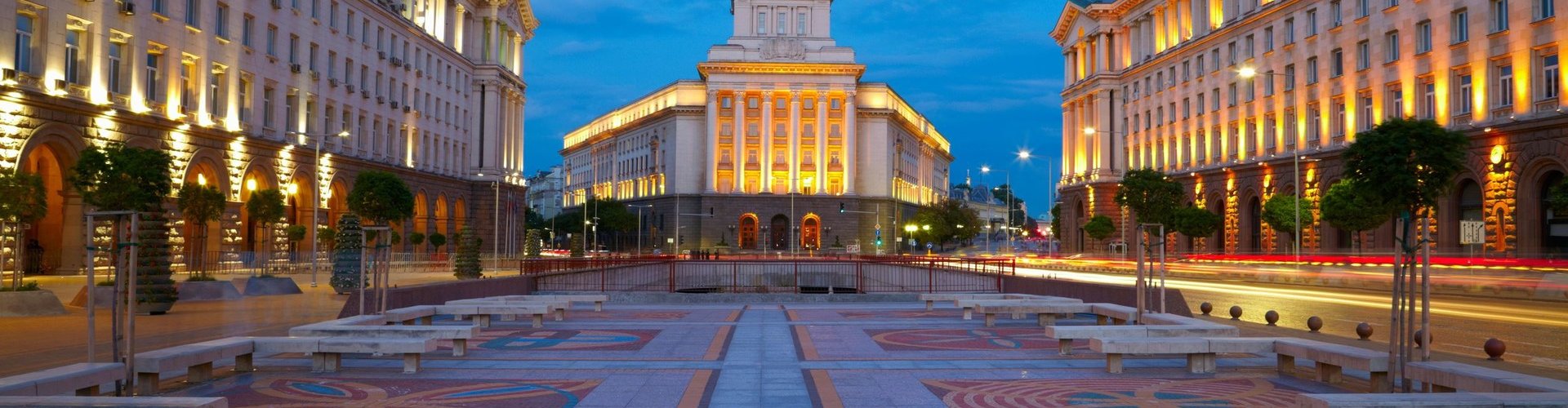 Sofia, BG