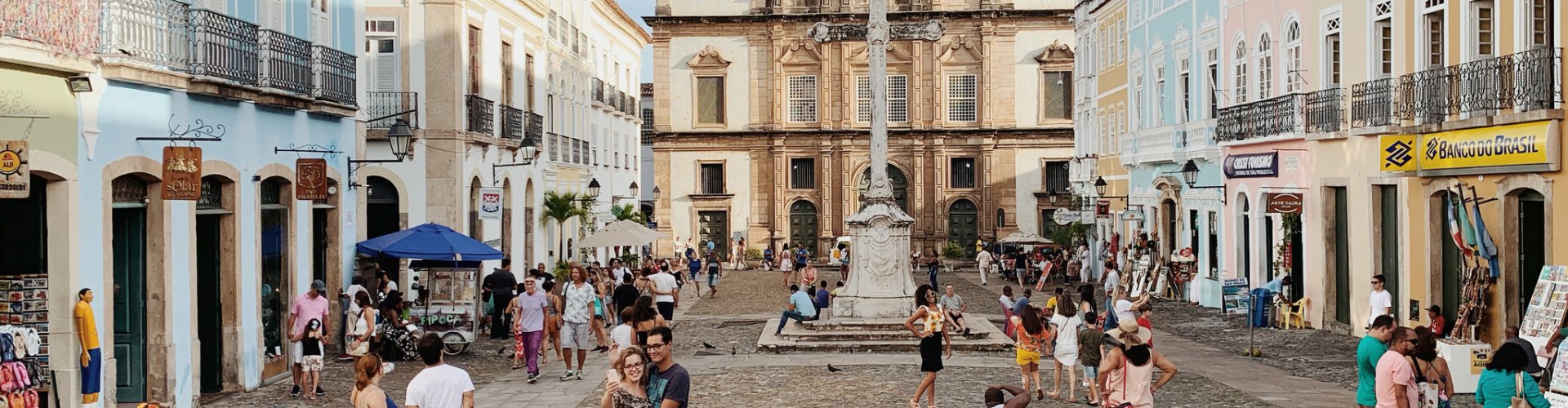 Salvador, BR