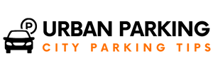 Logo UrbanParkingGuide