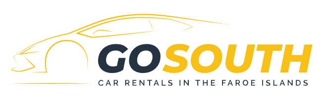 Go South Logo