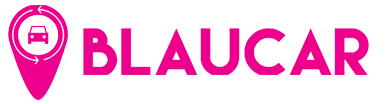 Blaucar Logo