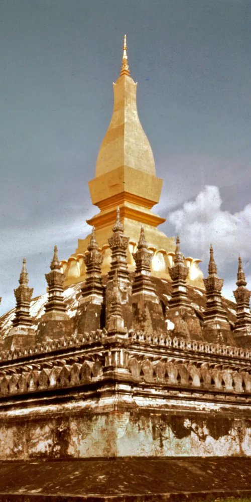 Luxury limousine interior