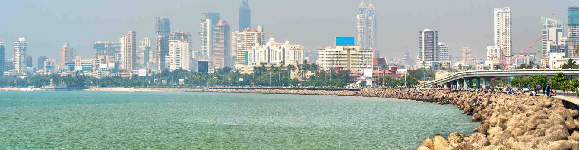 Mumbai, IN