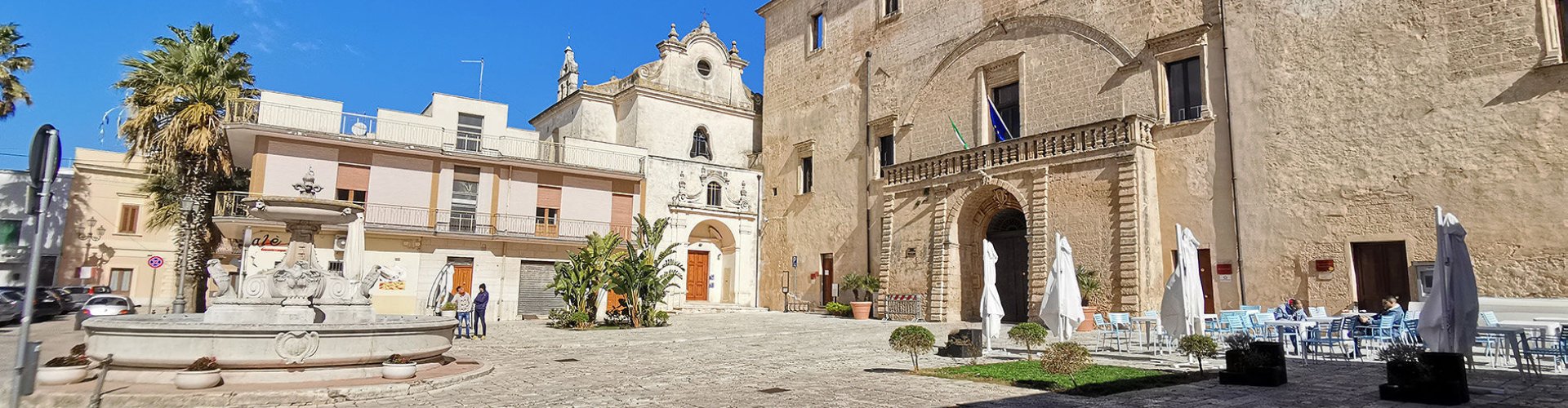Latiano, IT