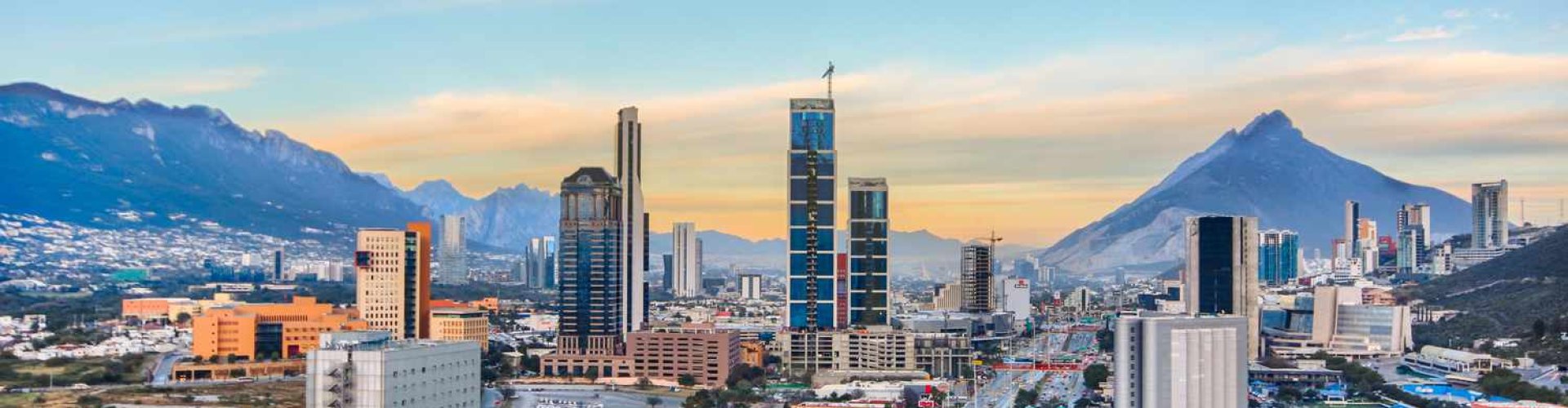 Luxury travel Monterrey, MX