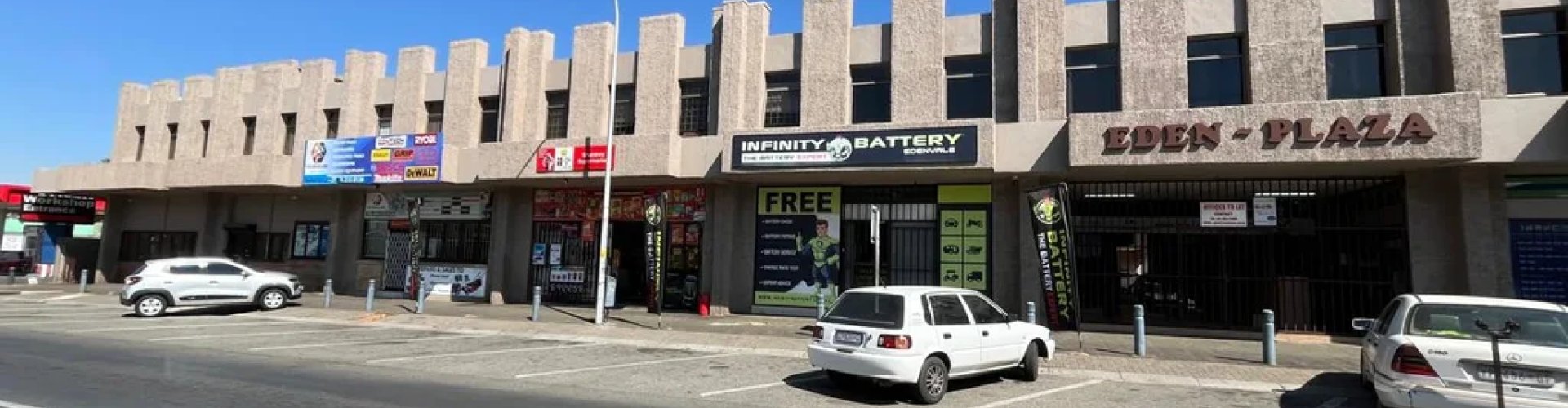Edenvale, ZA