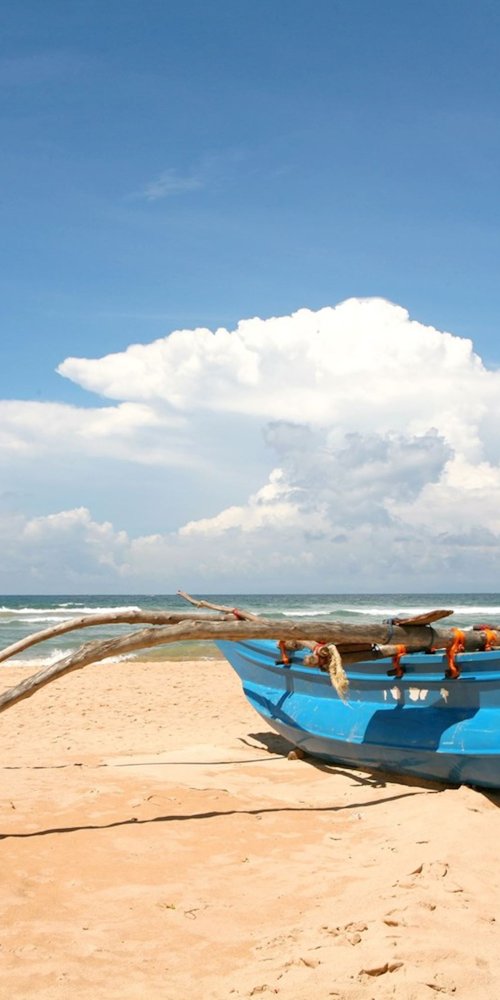 Luxury car interior Bentota, LK