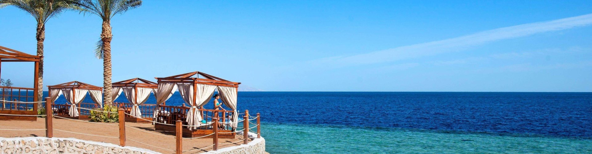 Sharm El Sheikh, EG