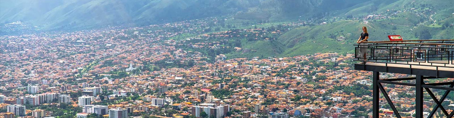 Cochabamba, BO