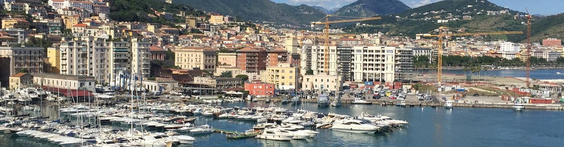 Salerno, IT