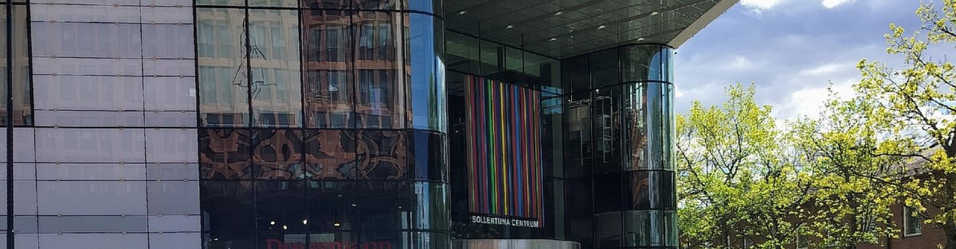 Sollentuna, SE