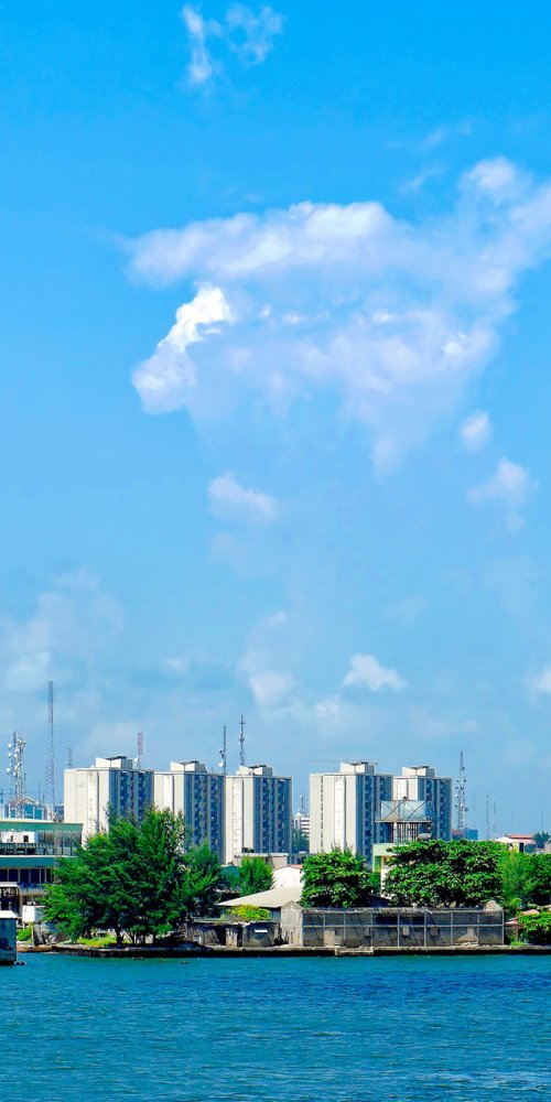 Luxury Vehicle Interior Lagos