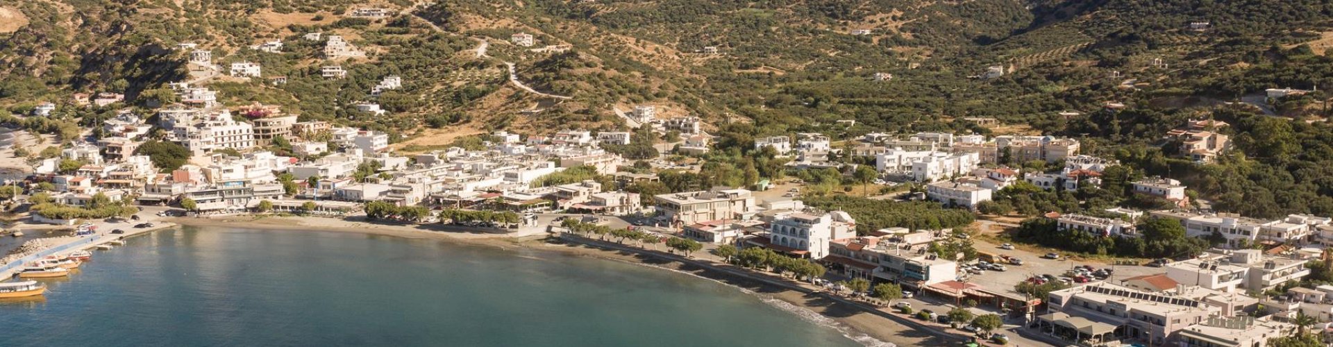 Plakias, GR