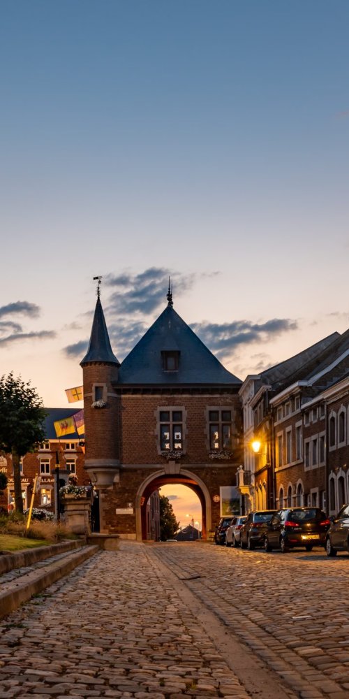 Chauffeur services Clermont, FL, US