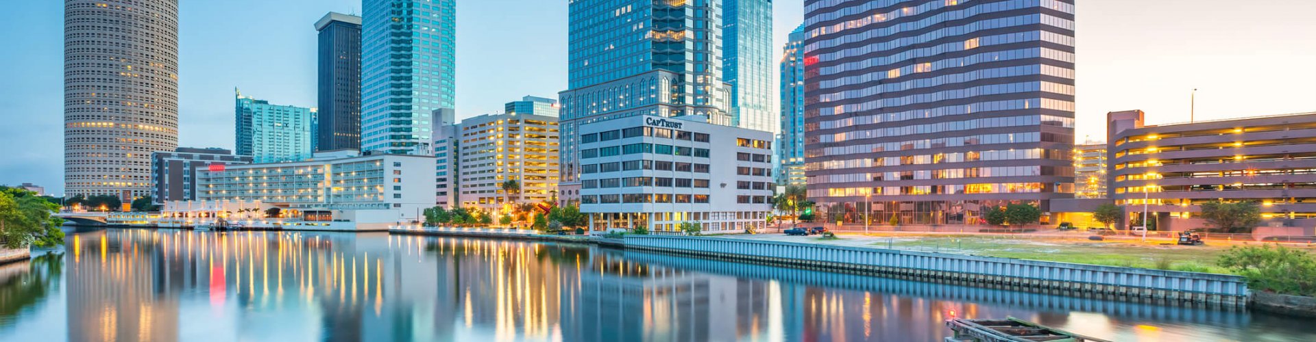 Luxury ride in Tampa, FL, US