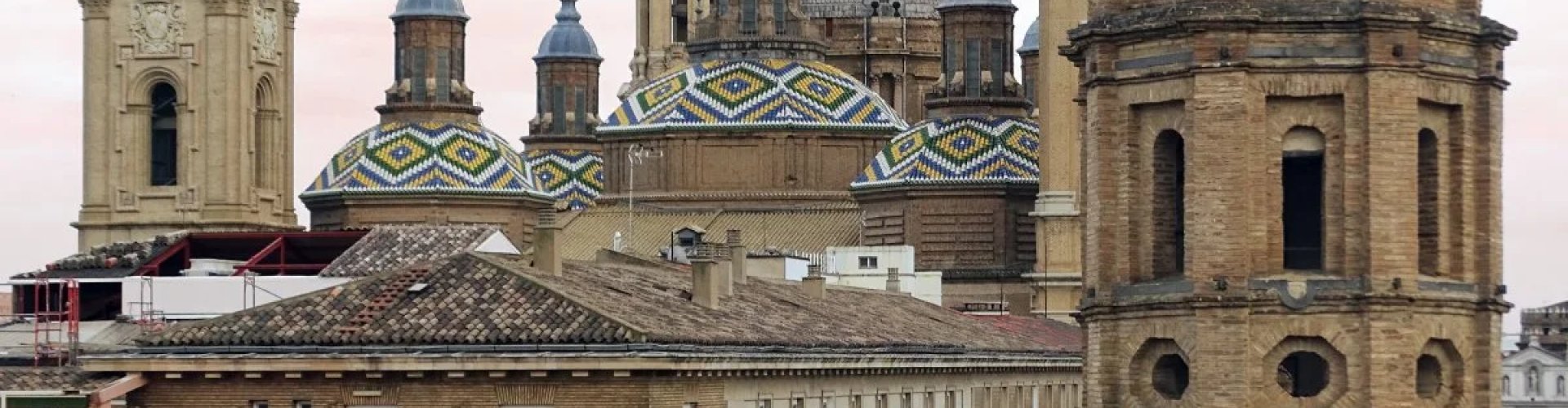 Zaragoza Luxury Travel