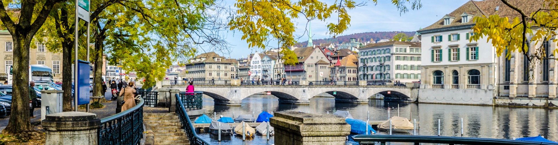 Zürich, CH